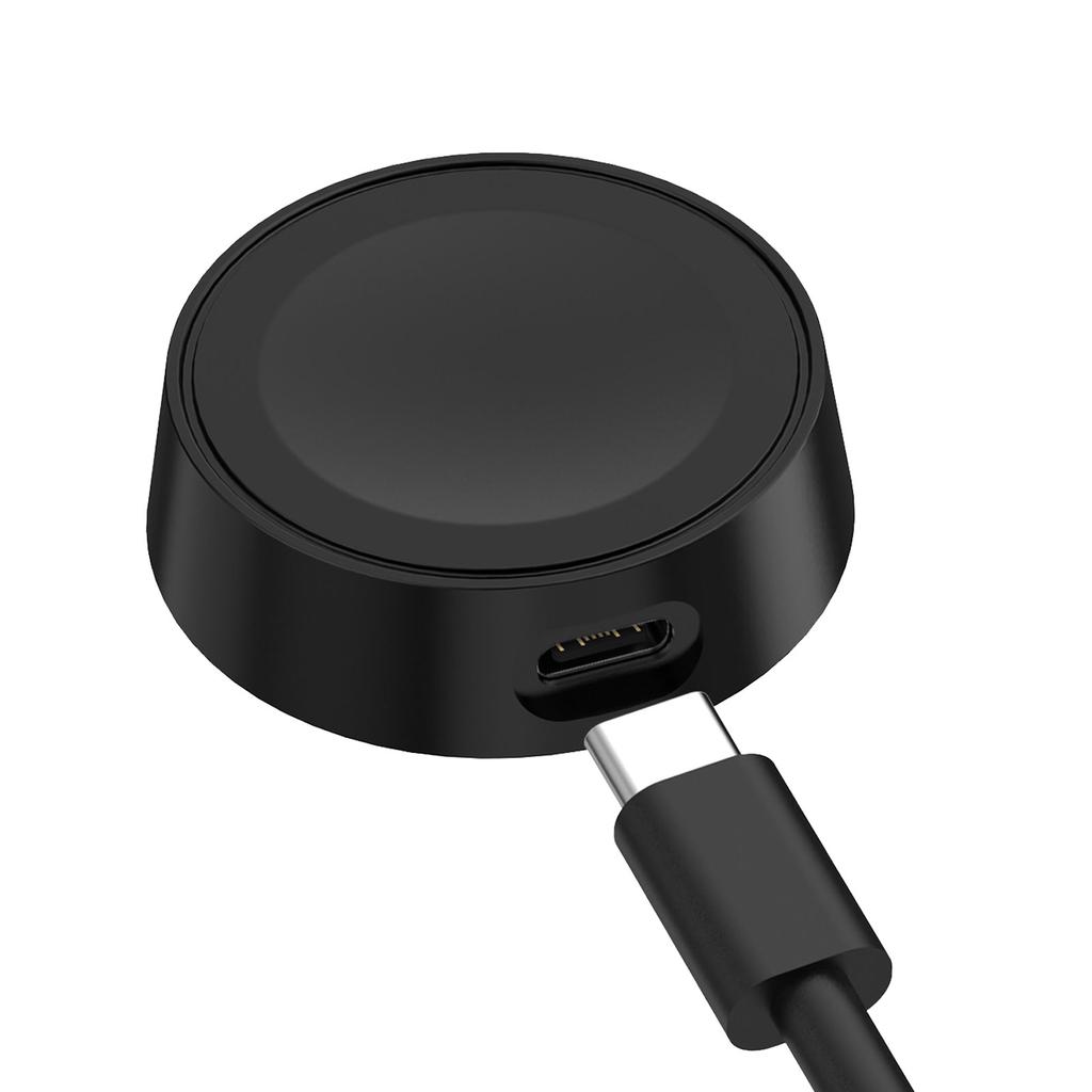 Shockproof Multiple Device Compatible Charging Dock ABS Durability Material Secure Charging For Watch 8 Wearable Devices