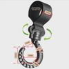 Electric Vehicle & Motorcycle Universal Punch-Free Helmet Hook