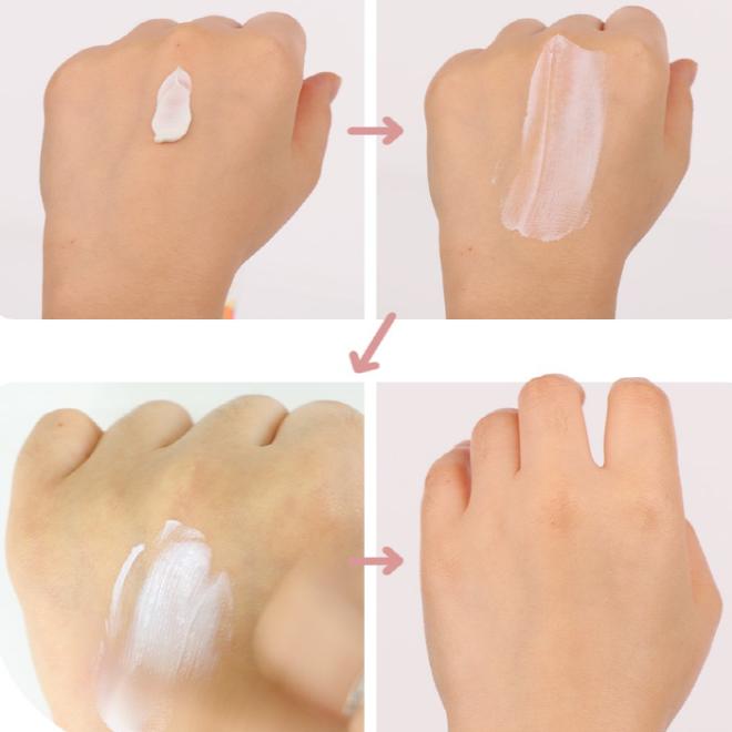 (Korea Beauty) Bontree Berry Essence Sunblock (50ml X2)