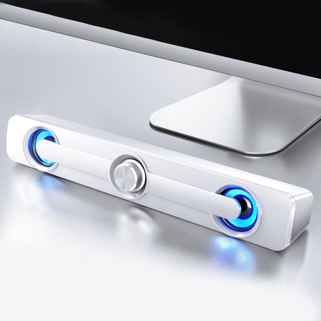 Computer Laptop Speaker Small Professional Speaker 3.5mm     for Notebook