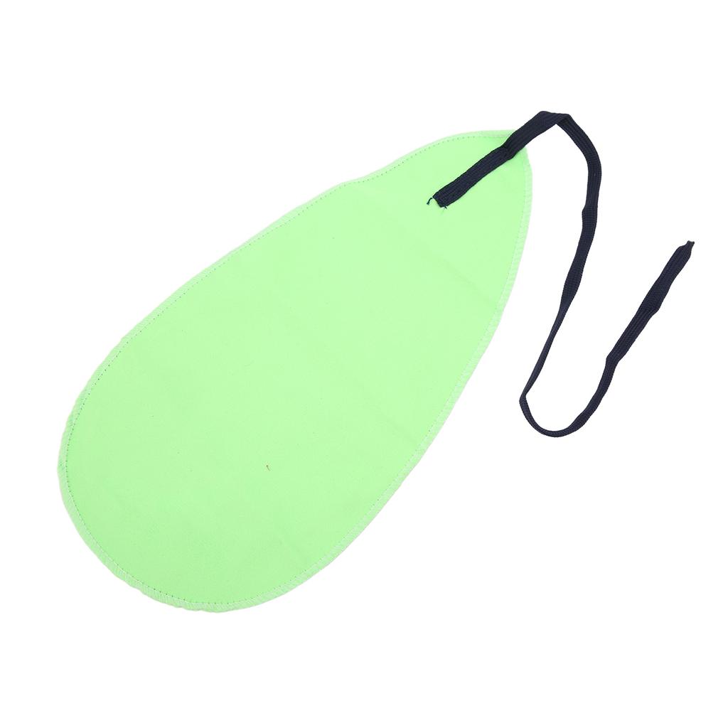 5 Stück Reinigungstuch Tupfer Gute Wasseraufnahme Waschbar Wiederverwendbar Weiches Flötenreinigungsset für Saxophon Klarinette