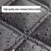 Extra-Large Portable Outdoor Picnic & Moisture-Proof Mat