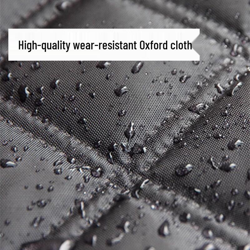 Extra-Large Portable Outdoor Picnic & Moisture-Proof Mat