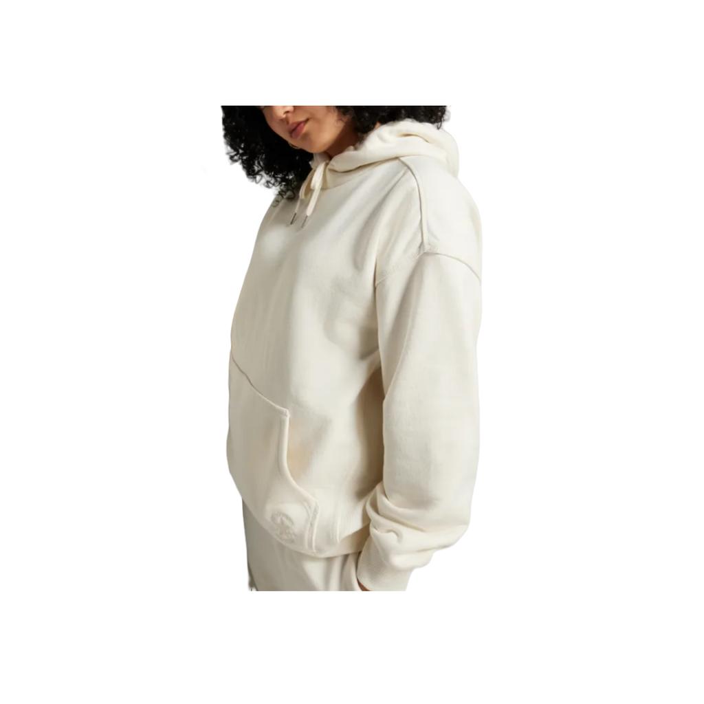 New Converse Gold Standard Loose Fit Pullover Hoodie 10025917-A03