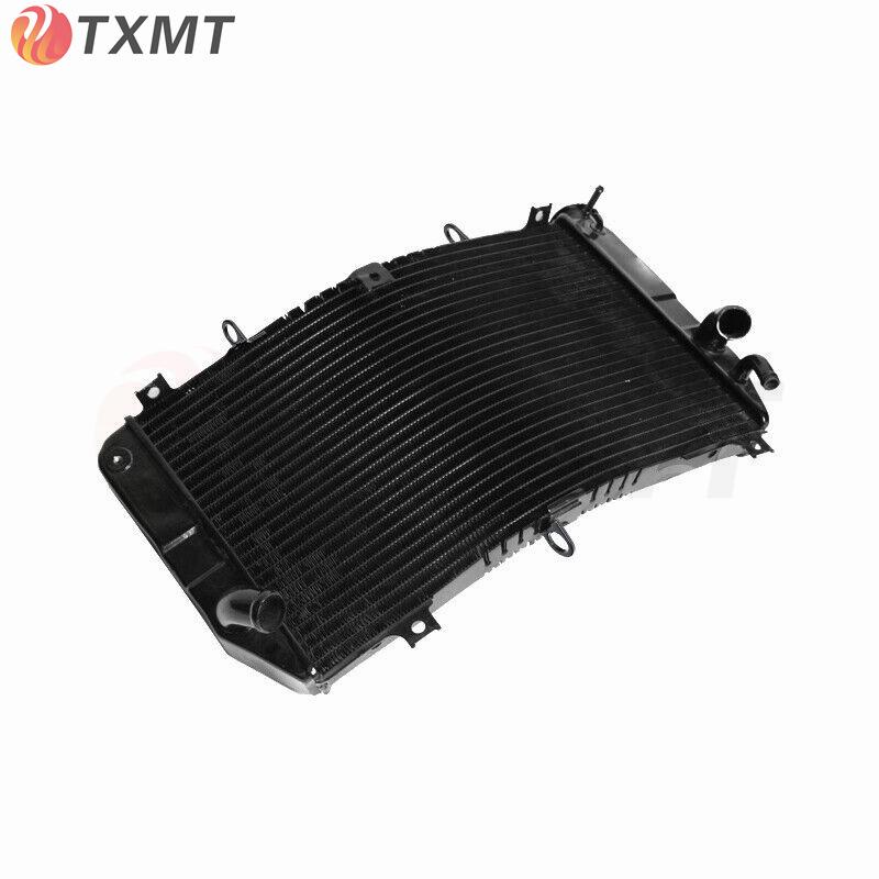 Suzuki GSXR600/750 00-03 Radiator Assembly (Middle/Small R)