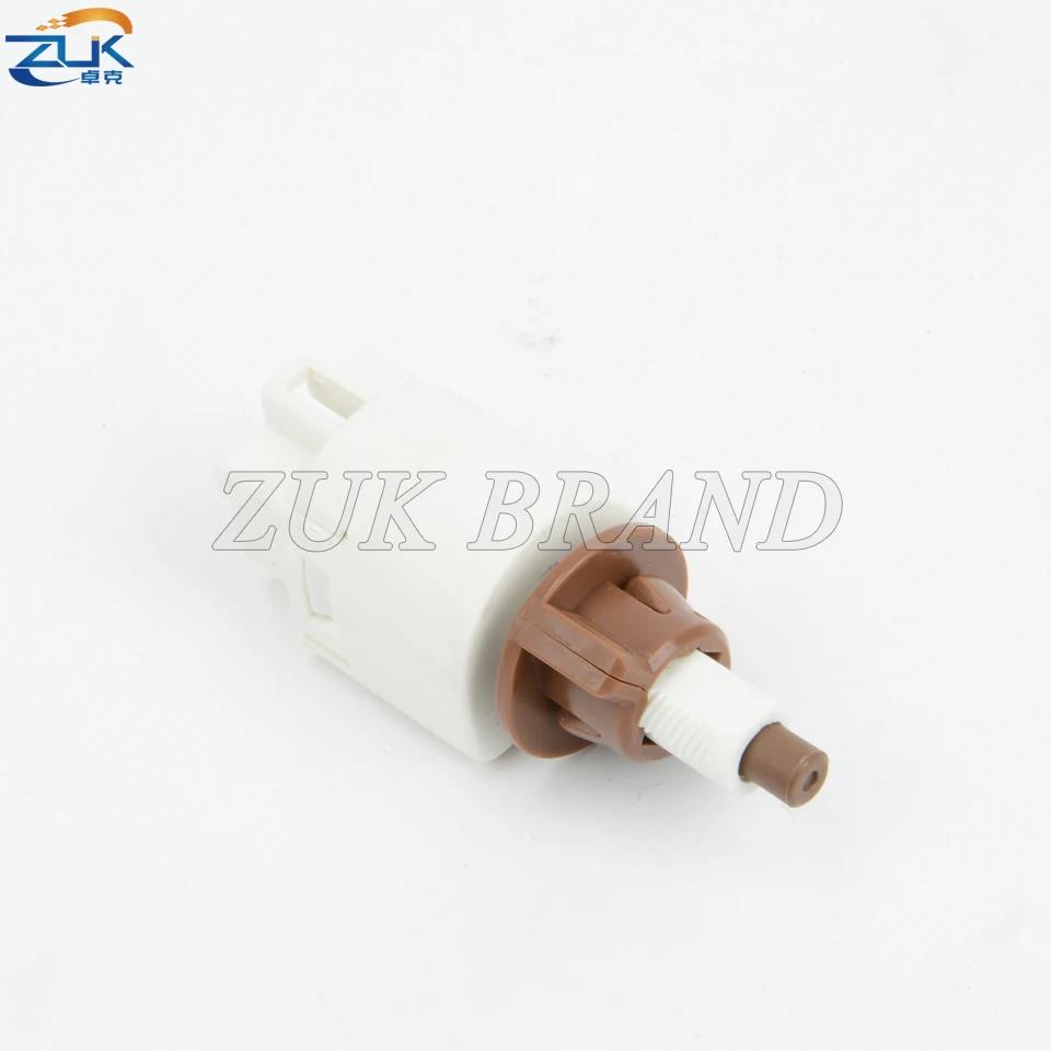 ZUK Rear Tail Brake Light Stop Lamp Switch For Toyota YARIS VIOS COROLLA CAMRY PREVIA RAV4 FJ CRUISER 4RUNNER Tacoma 84340-69025 Pushbutton Switches