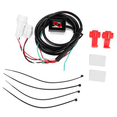 Aydınlatma – Flaşörler