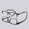 4PCS Reading Glasses Lightweight Anti Eyestrain Fashion Computer Presbyopic Glasses For Women Men