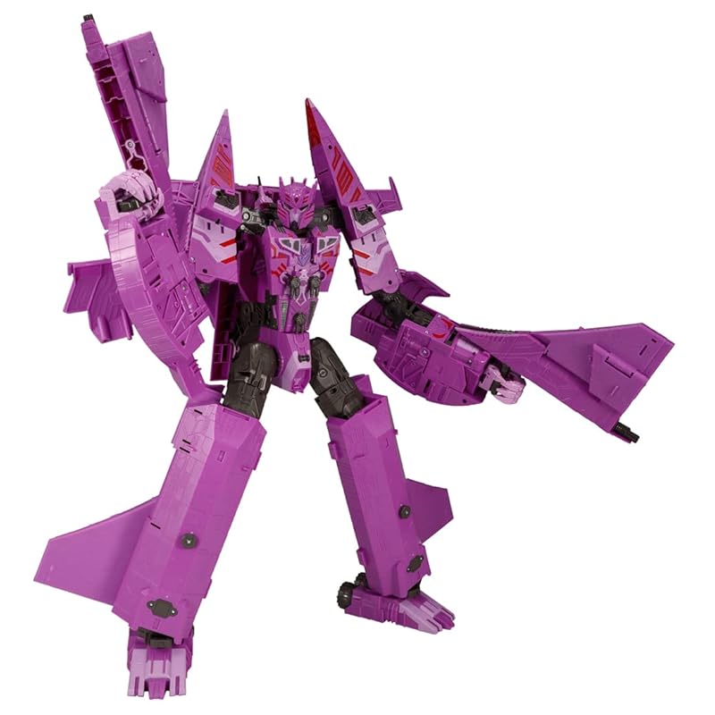 

Takara Tomy (TAKARA) TOMY) transformers TL-49 Nemesis