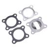 MR110604 MD739289 MR110456 MR110456N MR567088 M/T Transmission Gearshift Level Repair Rebuild Kit Assembly Fit for Mitsubishi