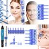 Dr. Pen Ultima A1 Professional Microneedling Pen 10pcs Disposable Syringe Set For Flawless Skin