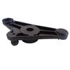 2721402401 2731400701 272140240180 Intake Manifold Air Flap Runner Lever Repair Kit For Mercedes M272 V6 M273 V8 ON461754L