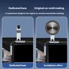 Phone Stand Car Display Screen Phone Holder Base Center Console Screen Side Navigation Phone Mount