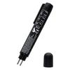 Accurate Oil Quality Diagnostic Tool LED Indicator Car Brake Fluid Tester Oil Quality Detector Car Vehicle Auto Testing Tool