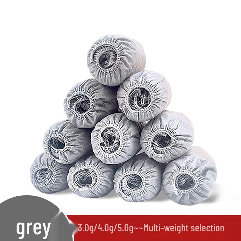 

Qianxing Thickened Anti-slip Disposable Shoe Covers