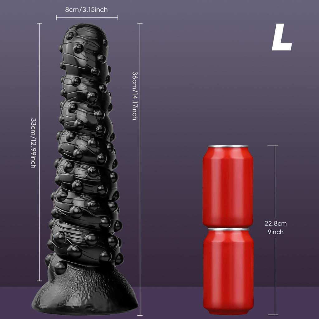 Large Size Anal Plug Anal Plug Outdoor SM Toy Oversized Anal Plug Anal Expansion Device Sex Toy