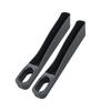 for Tesla Model 3 Y Juniper Highland 2025 2PCS Seat Gap Storage Box Strip Organizer Filler Pocket Wallet Keys Card Phone Holder