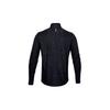 Under Armour Qualifier Stealth 1/2 Zip Running Hoodie Men Hoodies Black 1356169-001