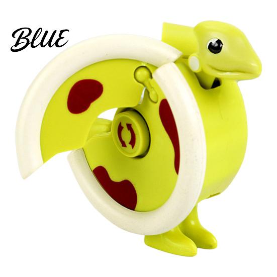 Dino Decompression Toy Food Transforming Dinosaur Fidget Toy Stress Relief Fast Shape Transformable