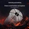 Yunduo CK0640 CNC Lathe Hexagonal Through-Hole Collet Chuck