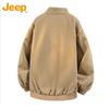 JEEP Men's Loose Casual Detroit Work Jacket
