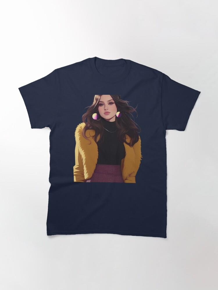 Mable Mood Inspiration Classic T-Shirt