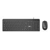 Lenovo PW31 Wired Keyboard and Mouse Combo