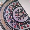 3D Floor Mat Printed Entrance Mat Dirt-resistant Outdoor Floor Mat Easy-to-clean Door Mat