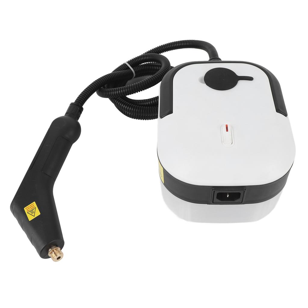 Steam Cleaner High Pressure High Temperature Steam Cleaning Machine Handheld Steam Cleaner for Kitch