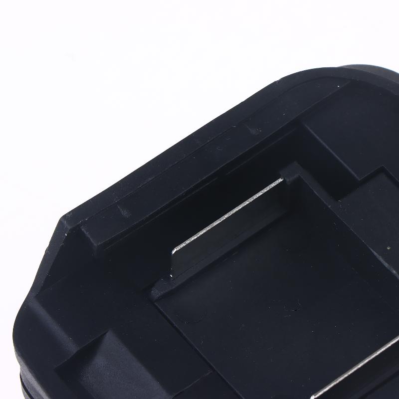 1Pcs Diy Cable Connector Battery Conveter Spare Parts For Bl1830 Bl1840 Bl1850 Power Tool Accessories Battery Adapter