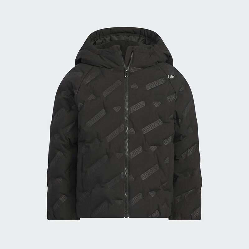 Adidas Boys  Warm Outdoor Casual Down Jacket KB5122 104