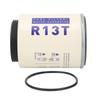 Fuel Water Separator Filter R13P R13T Modification Replacement for Outboards Small Diesel