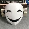 Halloween Naruto Hiruko Horror Masquerade Mask for Pranks & Escape Rooms