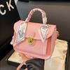 Dámská módní kabelka přes rameno crossbody