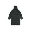 Adidas LONG DOWN Jacket Winter Men's Black GK0664