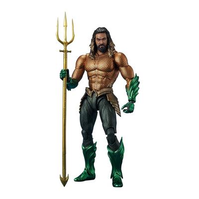 S.H.Figuarts Aquaman (AquamanLost Kingdom) Approximately 160mm ABS&PVC Painted Movable Figure
