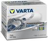 [VARTA] VARTA Powersports AGM T4L Акумулятор для мотоцикла Герметичний/Заряджений рідиною/YT4L-BS