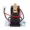 12V 500A Remote Control Switch Relay Leakage Proof Power Off Car Battery Remote Control Main Switch