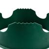 652F Pack of 4 Rhizosphere Watering Circlets for Multiple Season Outdoor Plant Security