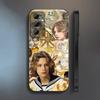B-Bjorn A-Andresen Tadzio Phone Case For Samsung S25,S24,S26,S22,S23,S30,S21,5G,Fe,Lite,Ultra,Plus Protect Cover