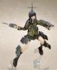 Kantai Collection Kitakami Kai Scale PVC Painted Finished Figure -KanColle- 1/8