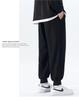 Men's Casual Sports Hoodie and Sweatpants Set - Spring/Autumn Outdoor Zipper Cardigan