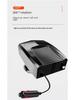 12V Auto Elektroheizung & Enteiser