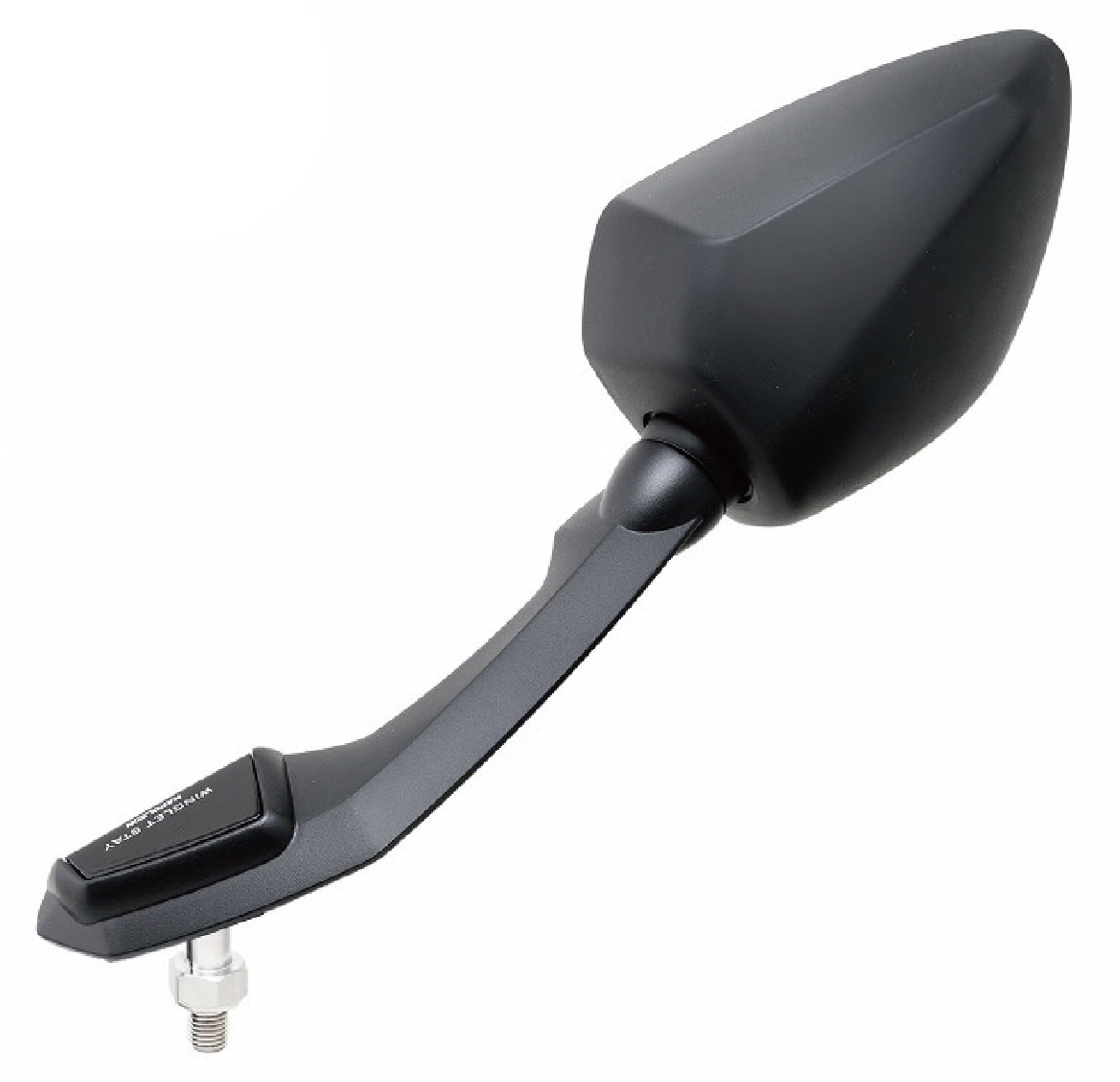 

NAPOLEON Shark Left NA-019L Mirror, 8L, (1 piece)