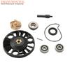 Water Pump Repair Kit For Vespa Granturismo125 X8 GT 200cc 100110230