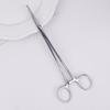 Stainless Steel Fishing Pliers Scissor Line Cutter 12.5/14/16/18/20/22Cm Fishhooks Remover Fishing Use Clamps Fishing Tools