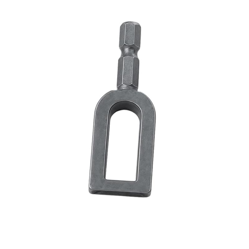 Electric Drill Wire Twisting Tool Heavy-duty Drill Wire Twisting Device Fast Wire Twisting Device Profession Wire Twisting Tool