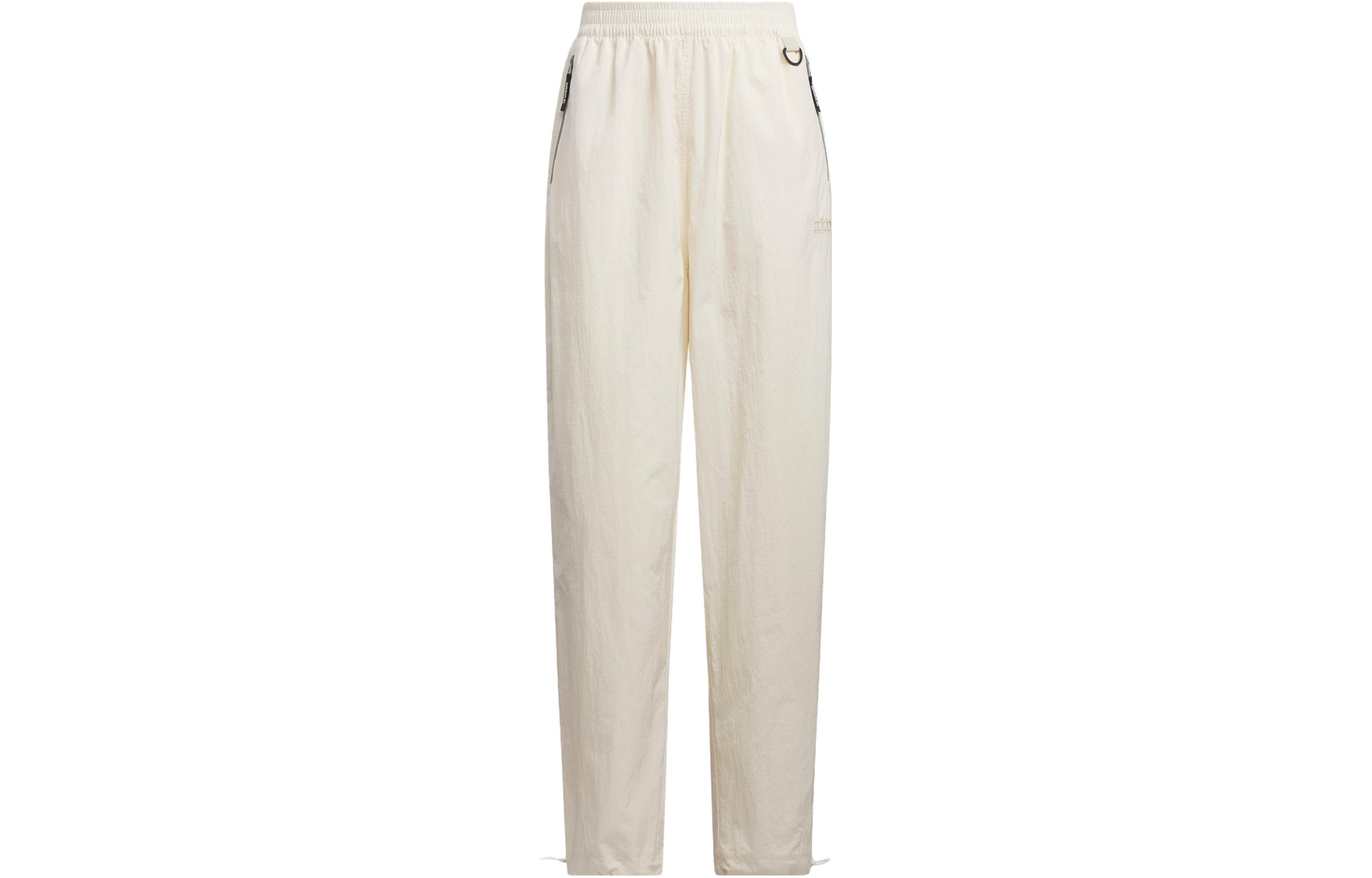 Adidas Originals Knitted Sweatpants Women s Wonder White IK8609 XL