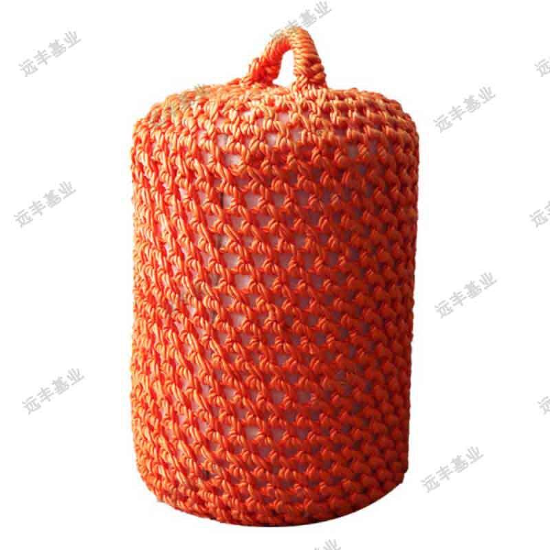 Marine Nylon Boat Fenders