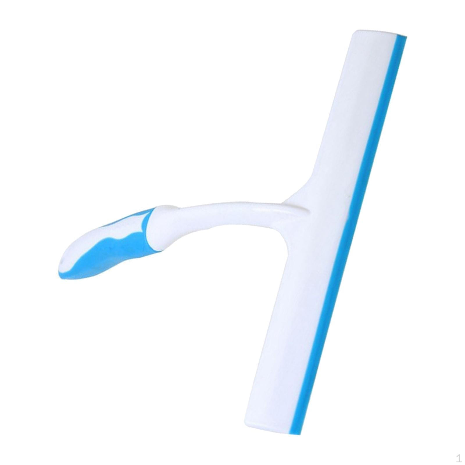 

Multifunctional Car Squeegee Windshield scrapers Automotive Wiper for Shower Doors